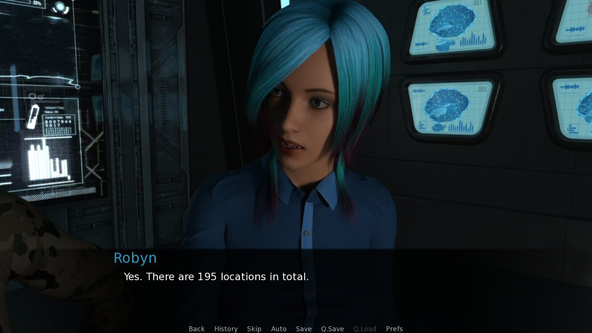 Cold Verdict 3 screenshot 9
