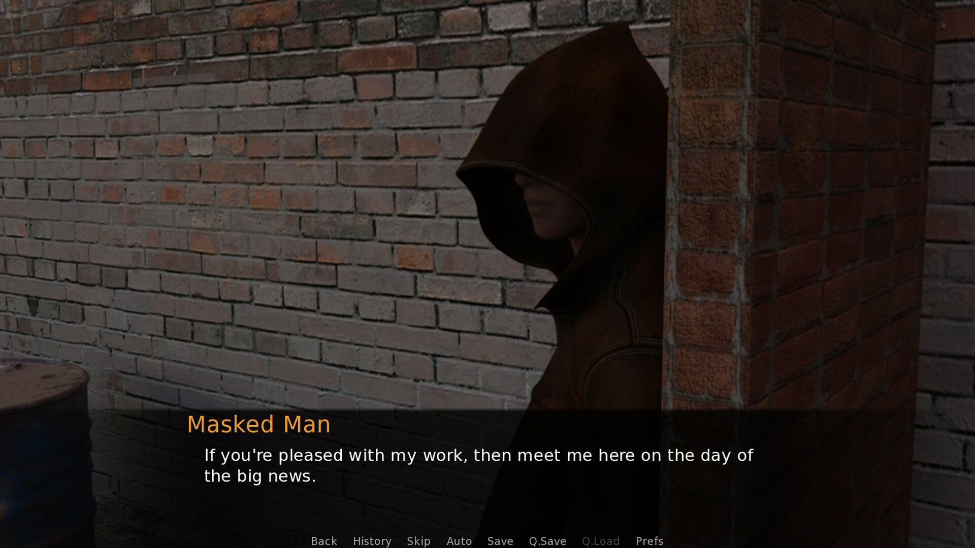 Cold Verdict 3 screenshot 8