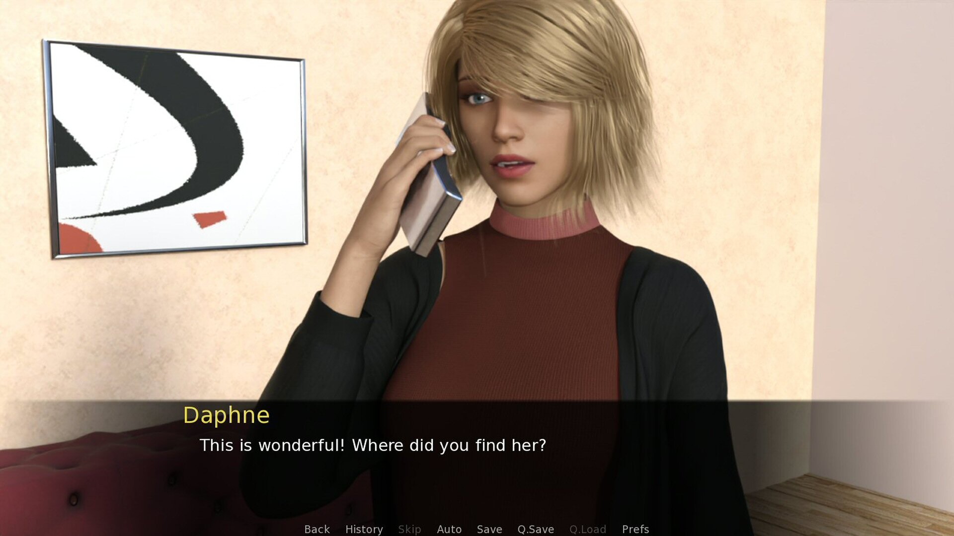 Cold Verdict 3 screenshot 6