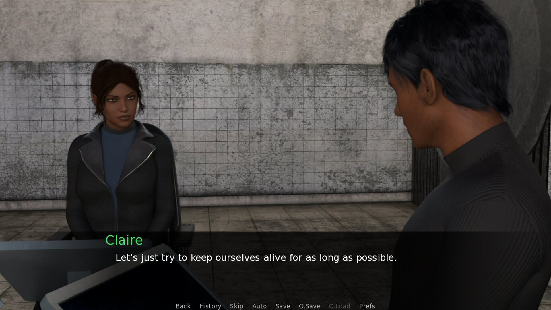 Cold Verdict 3 screenshot 5