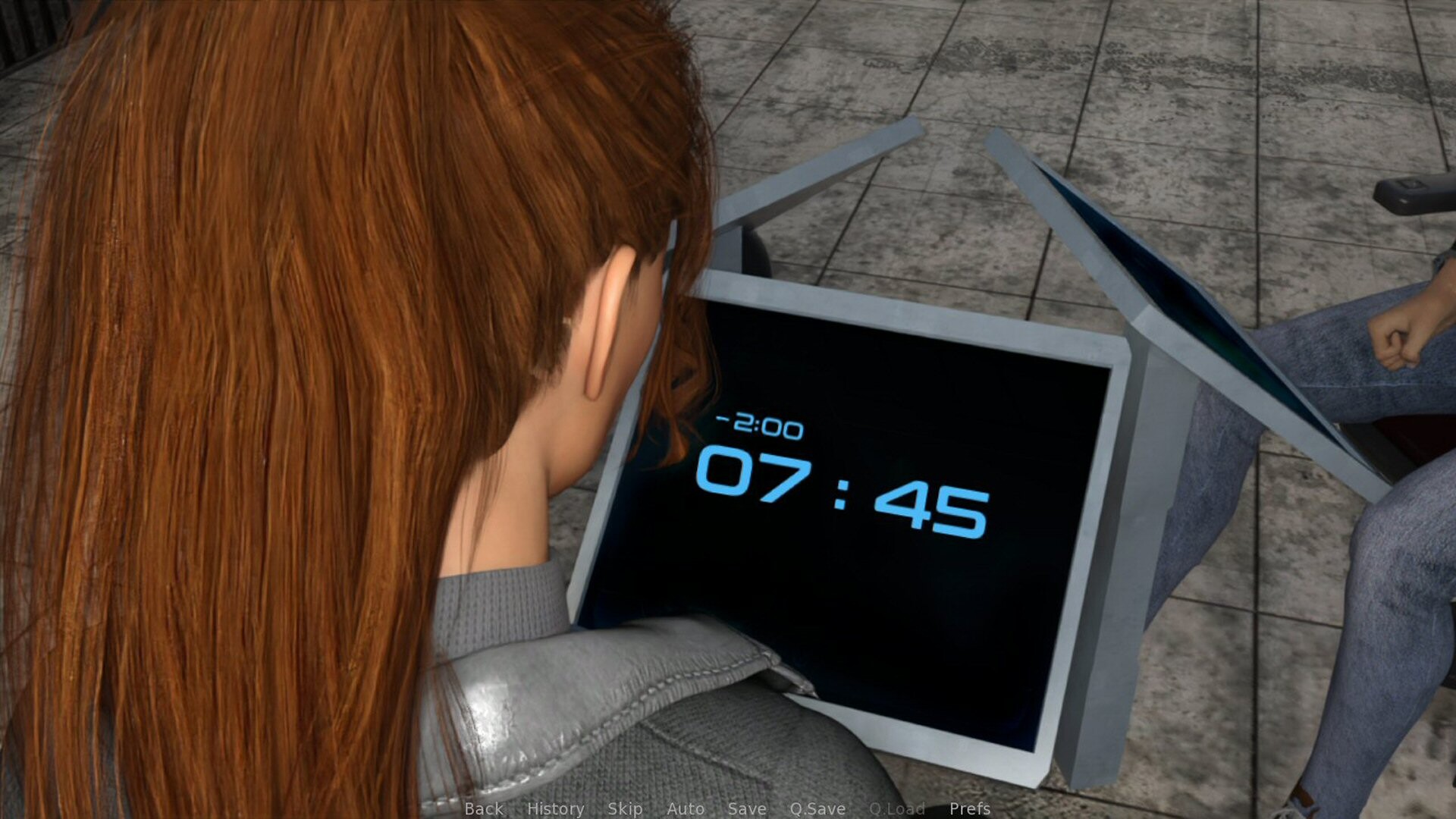 Cold Verdict 3 screenshot 3