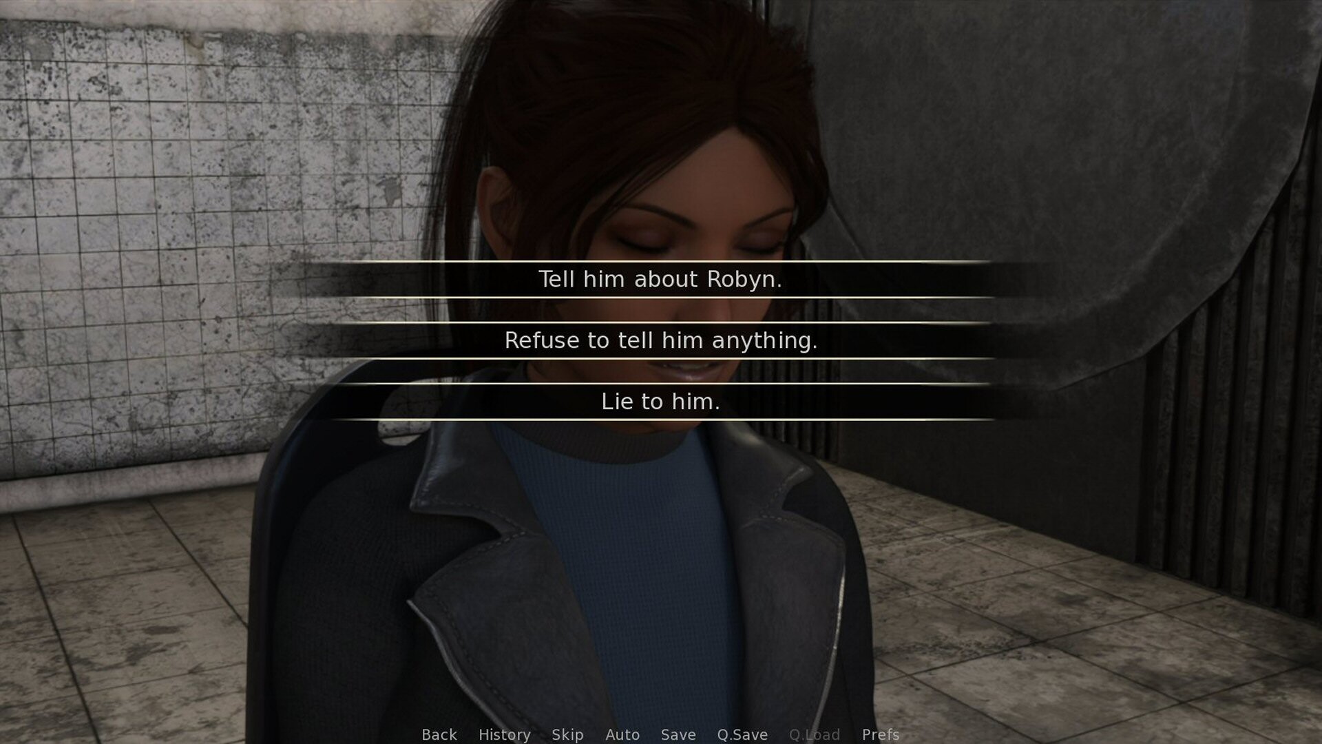 Cold Verdict 3 screenshot 7