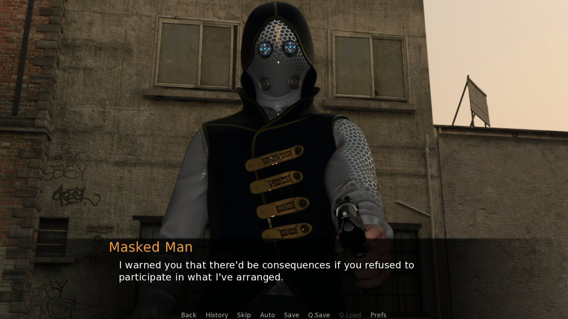 Cold Verdict 3 screenshot 4