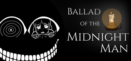 Ballad of the Midnight Man