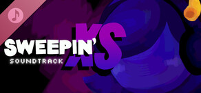 Sweepin' XS Soundtrack