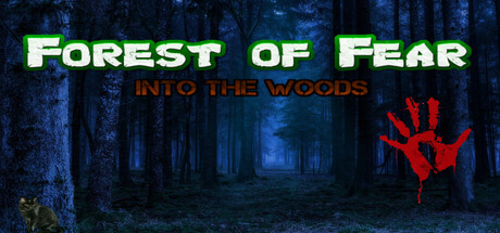 Forest of Fear - Into the Woods