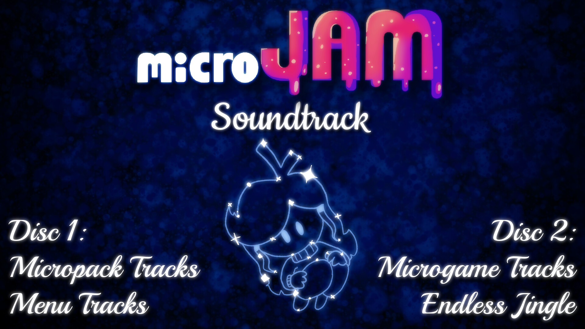 microJAM Soundtrack screenshot 1