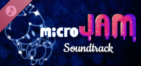 microJAM Soundtrack