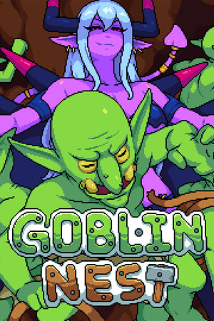 Goblin Nest Demo