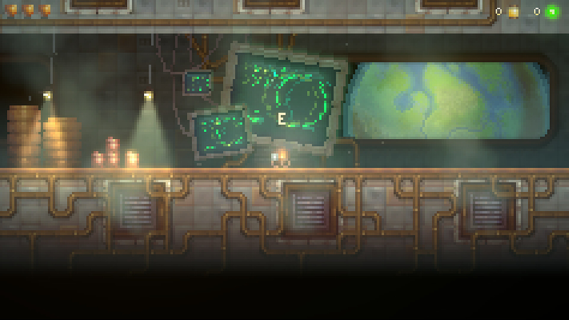 Oreborn screenshot 6
