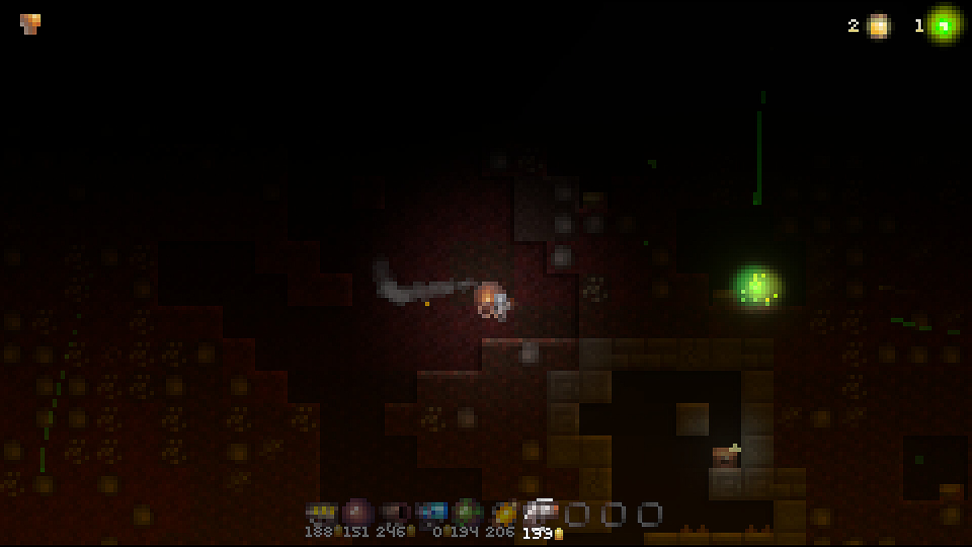 Oreborn screenshot 5