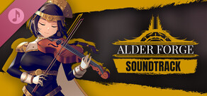 Alder Forge 2 Soundtrack