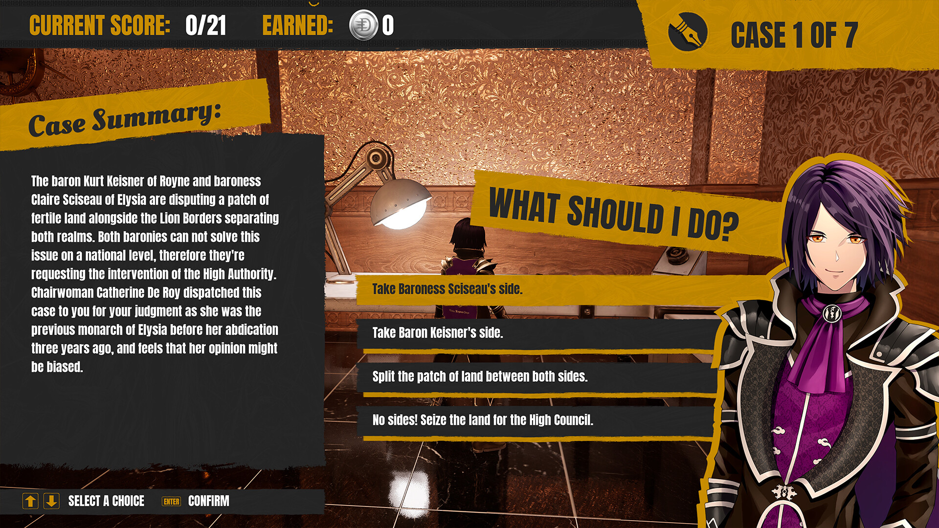 Alder Forge 2 Soundtrack screenshot 7