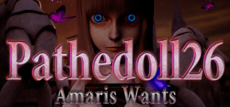 Pathedoll26 Amaris Wants — Steam header