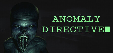 Anomaly Directive