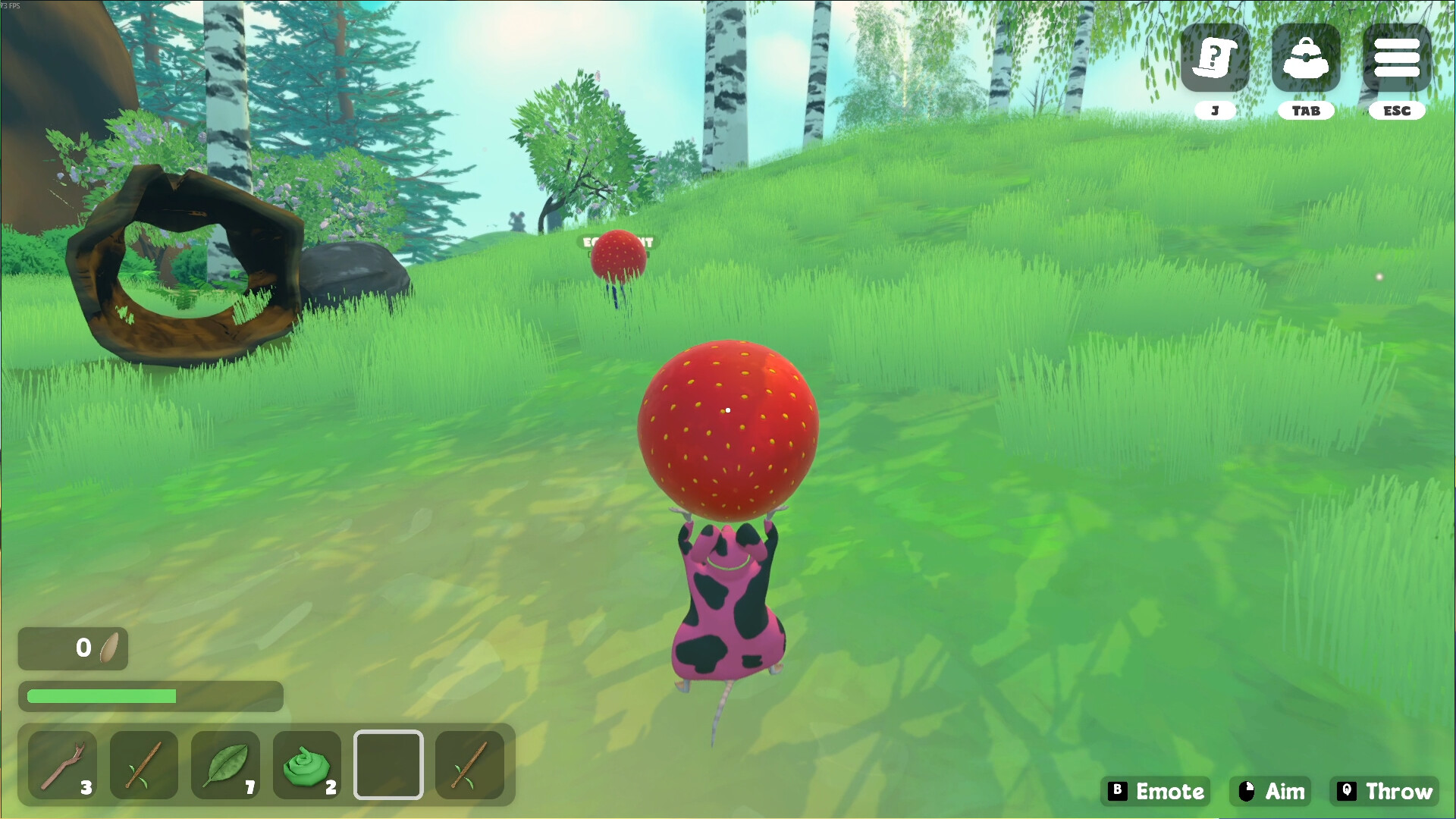 Let's Save Mice screenshot 5