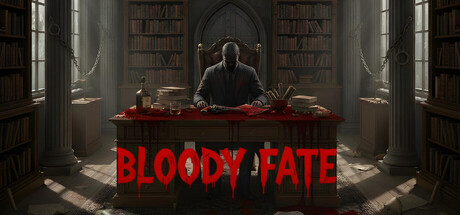 Bloody Fate