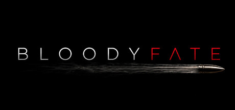 Bloody Fate — Steam header