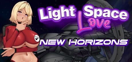 Light-Space Love: New Horizons