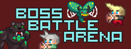 Boss Battle Arena