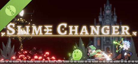 Slime Changer Demo