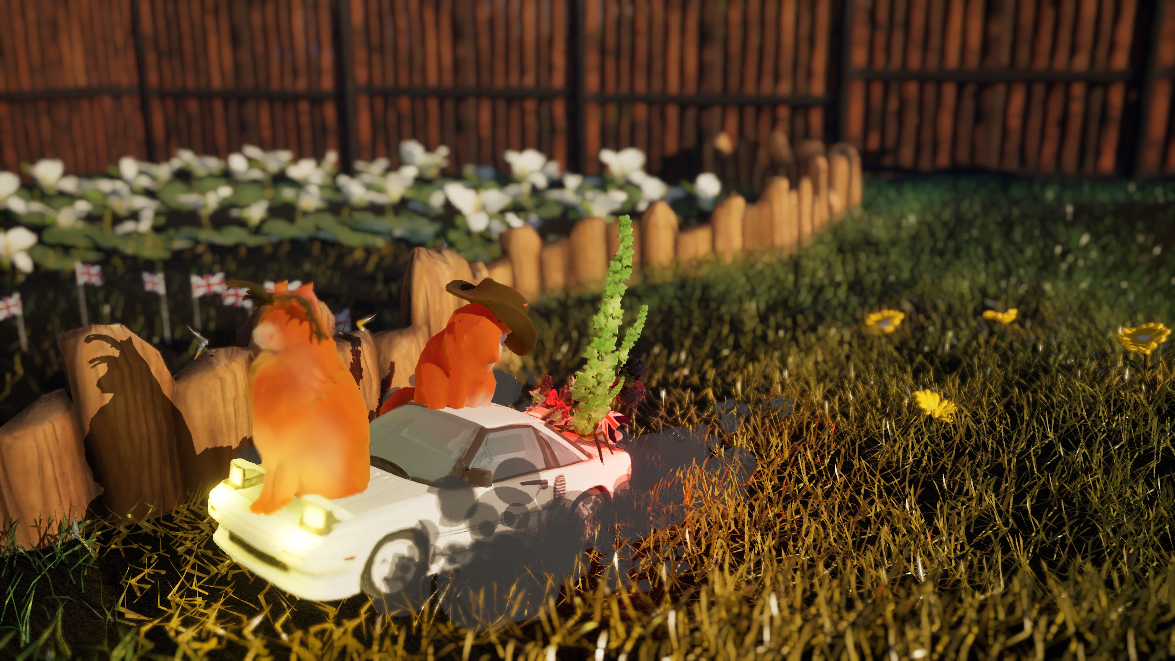 The Invasive Plant screenshot 3