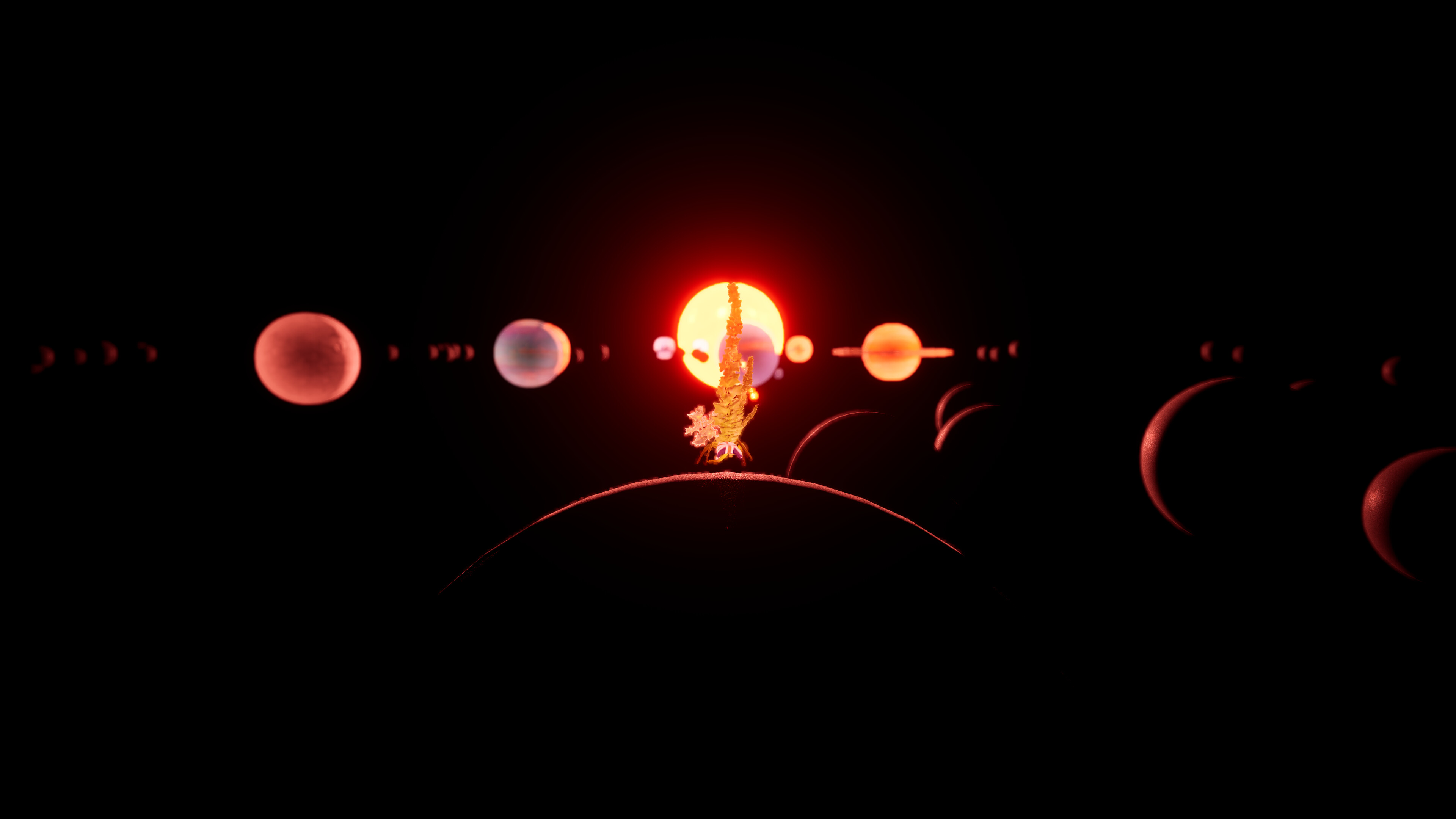 The Invasive Plant screenshot 9