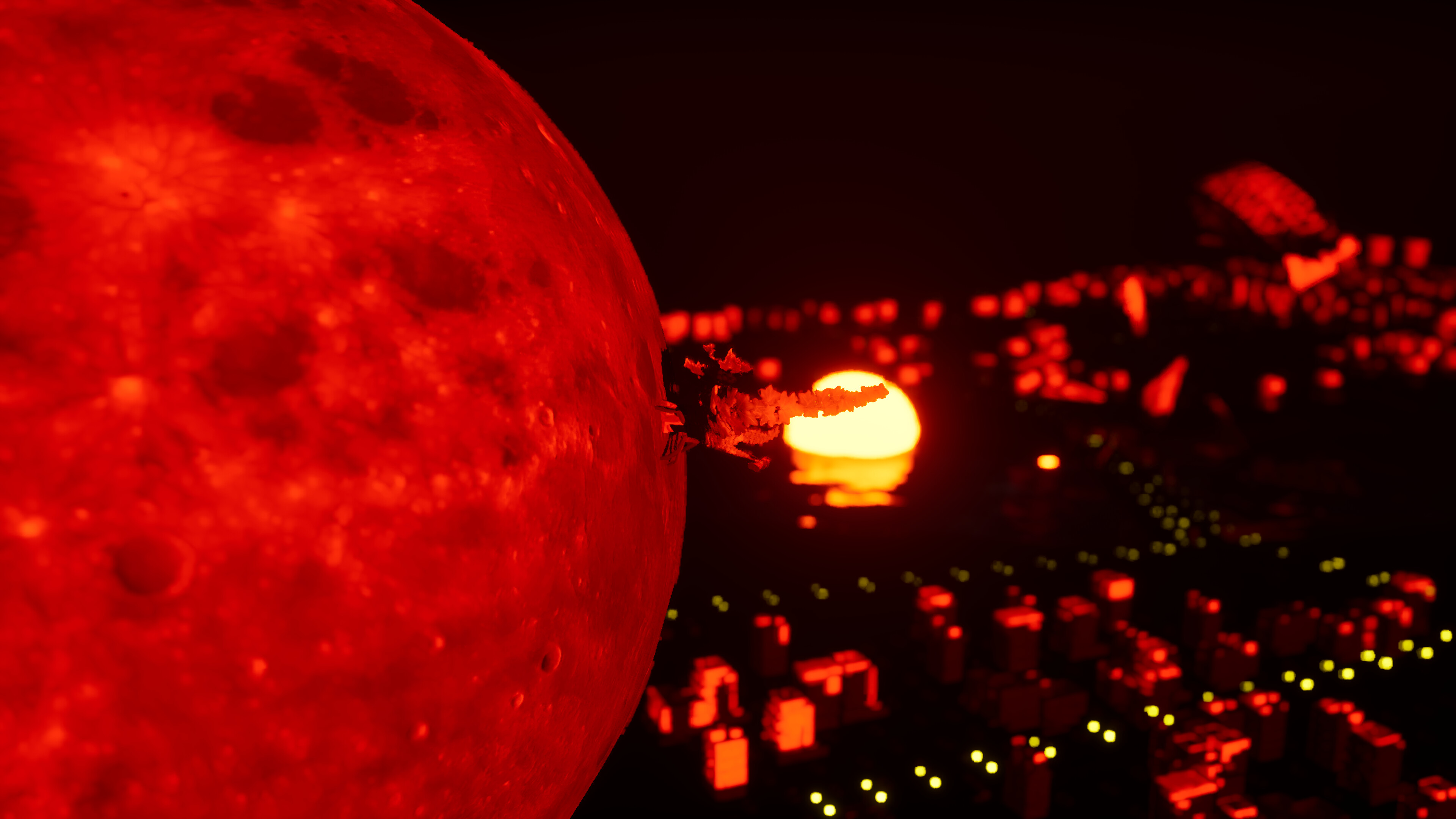 The Invasive Plant screenshot 8