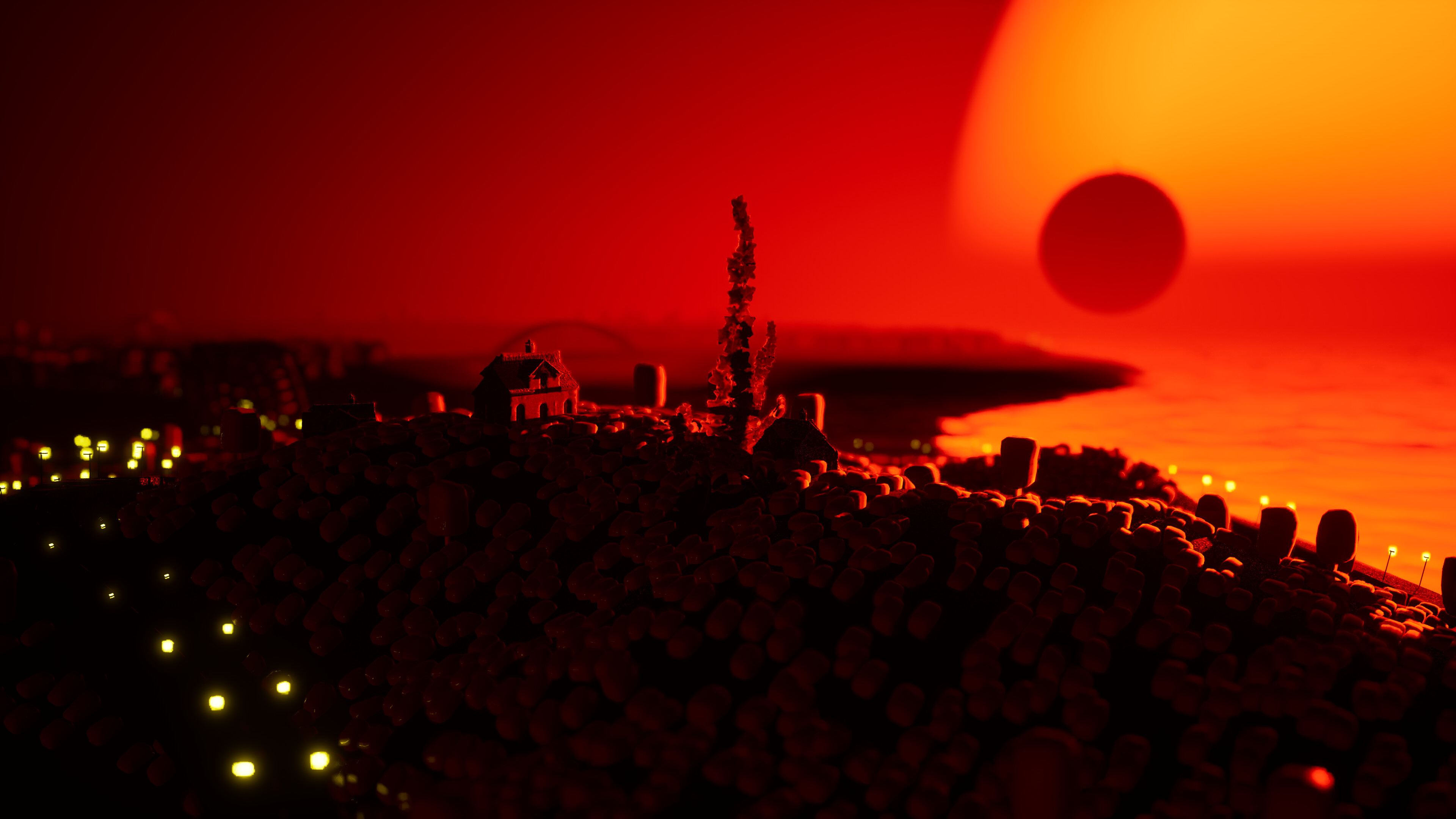 The Invasive Plant screenshot 4