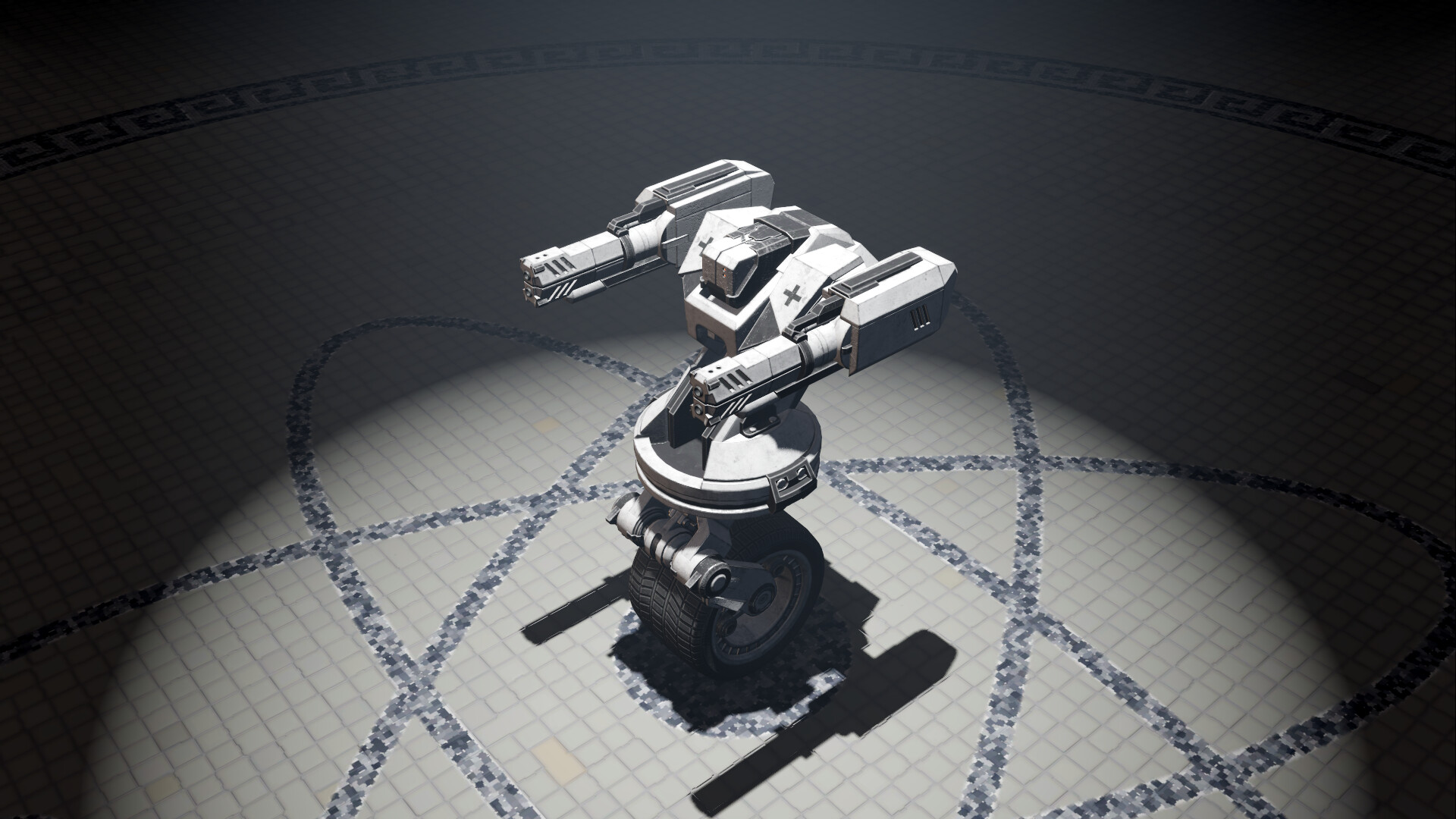 Crusator screenshot 6