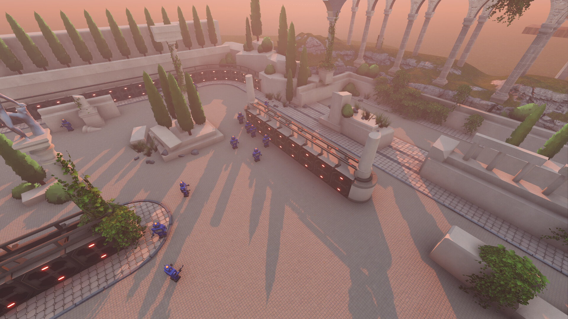 Crusator screenshot 9
