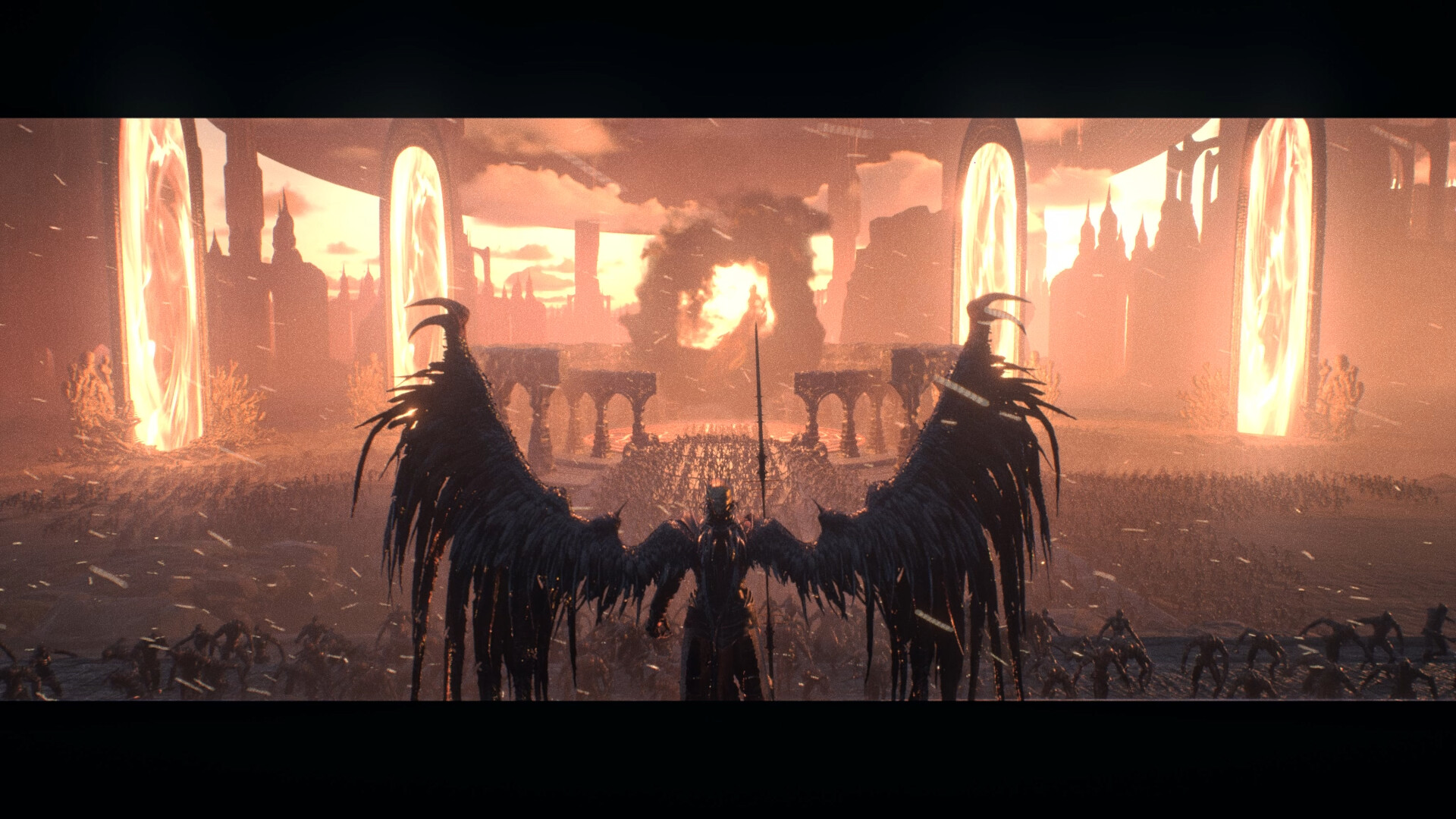 AINUR screenshot 5