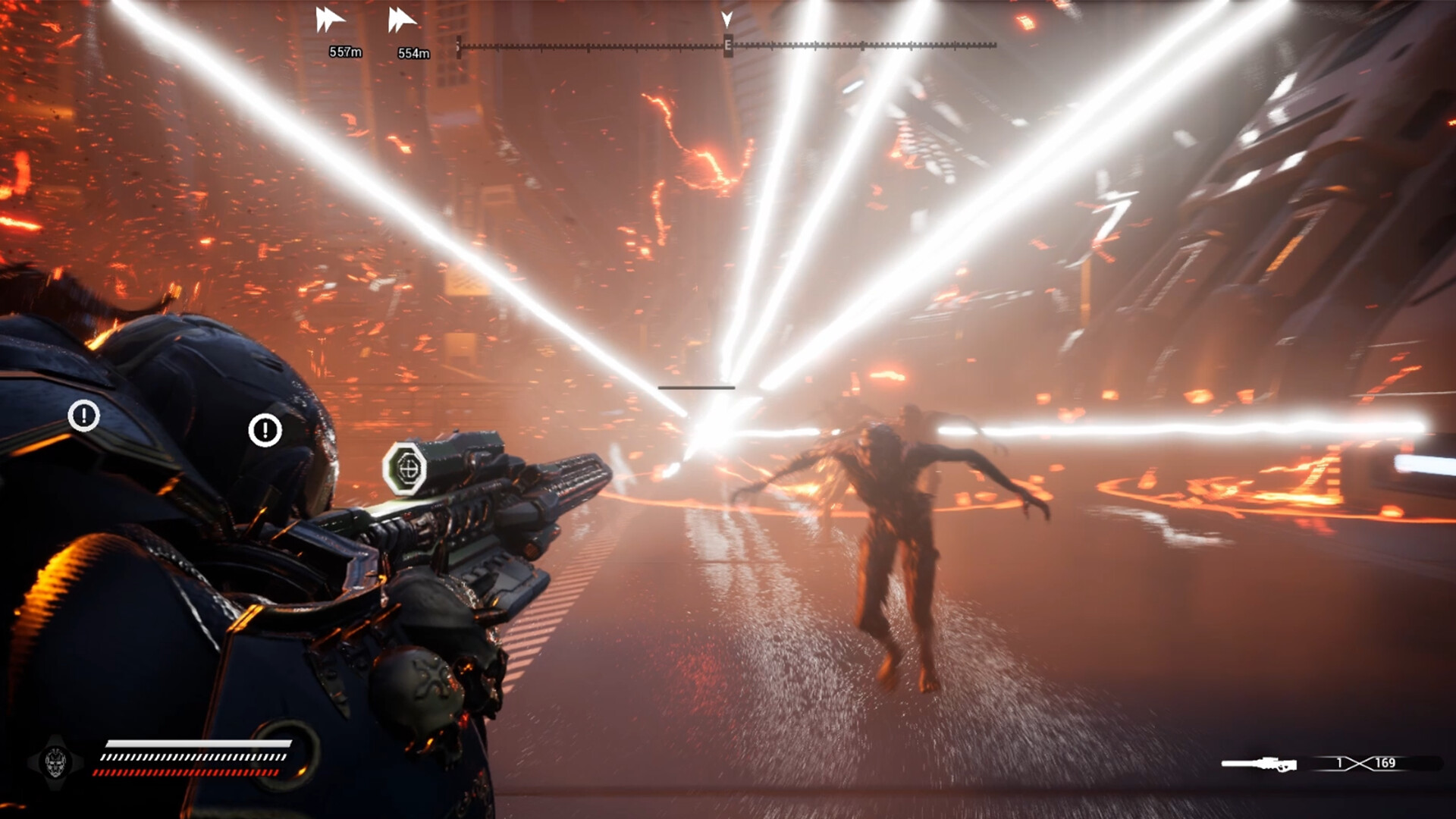 AINUR screenshot 6