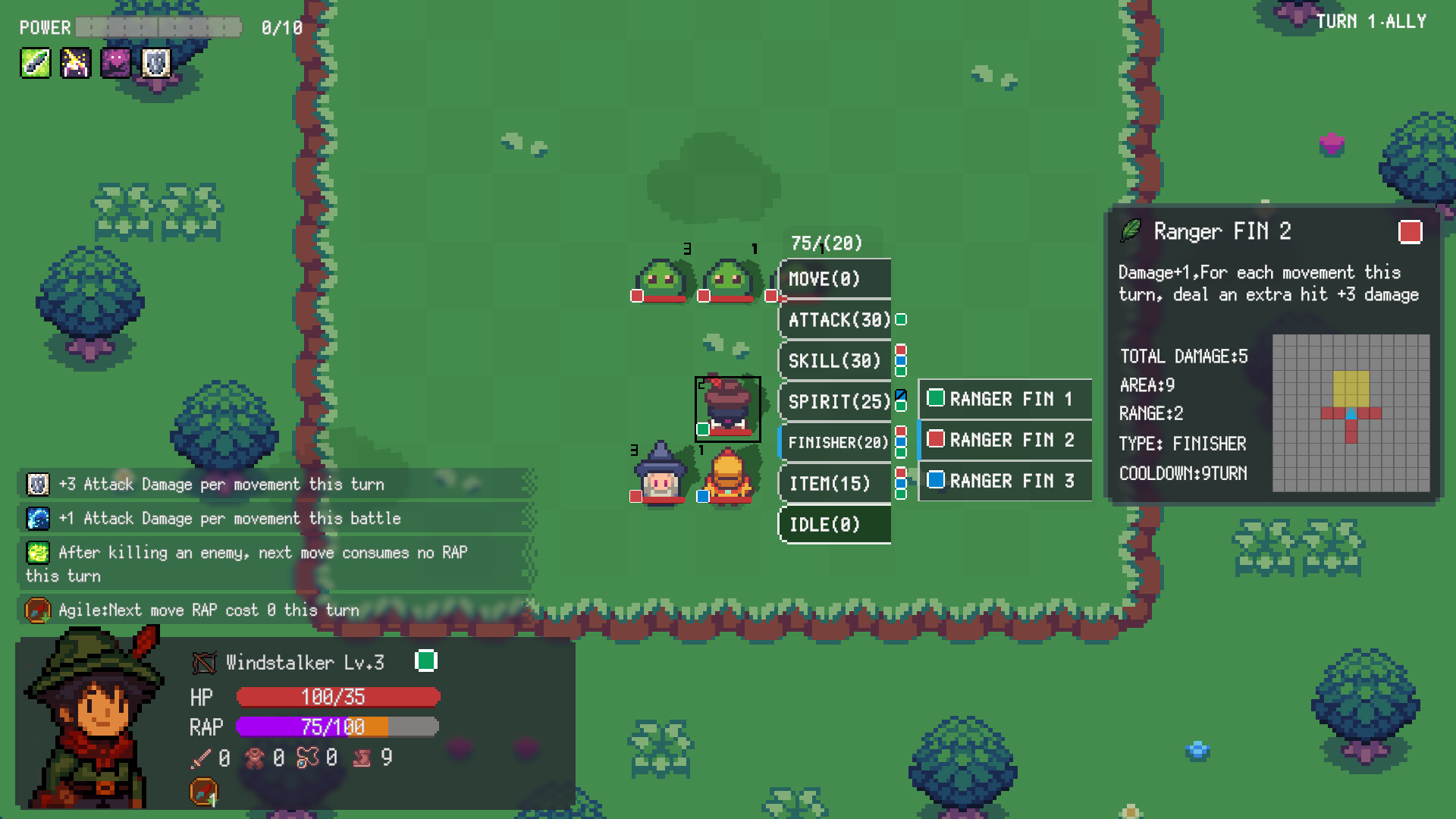 Night Fantasy screenshot 4