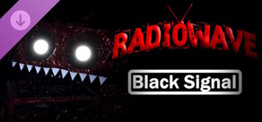 RadioWave: Black Signal