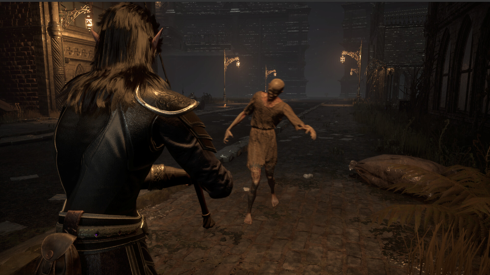 Hollow Ascent screenshot 8
