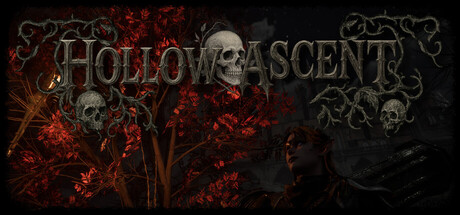 Hollow Ascent — Steam header