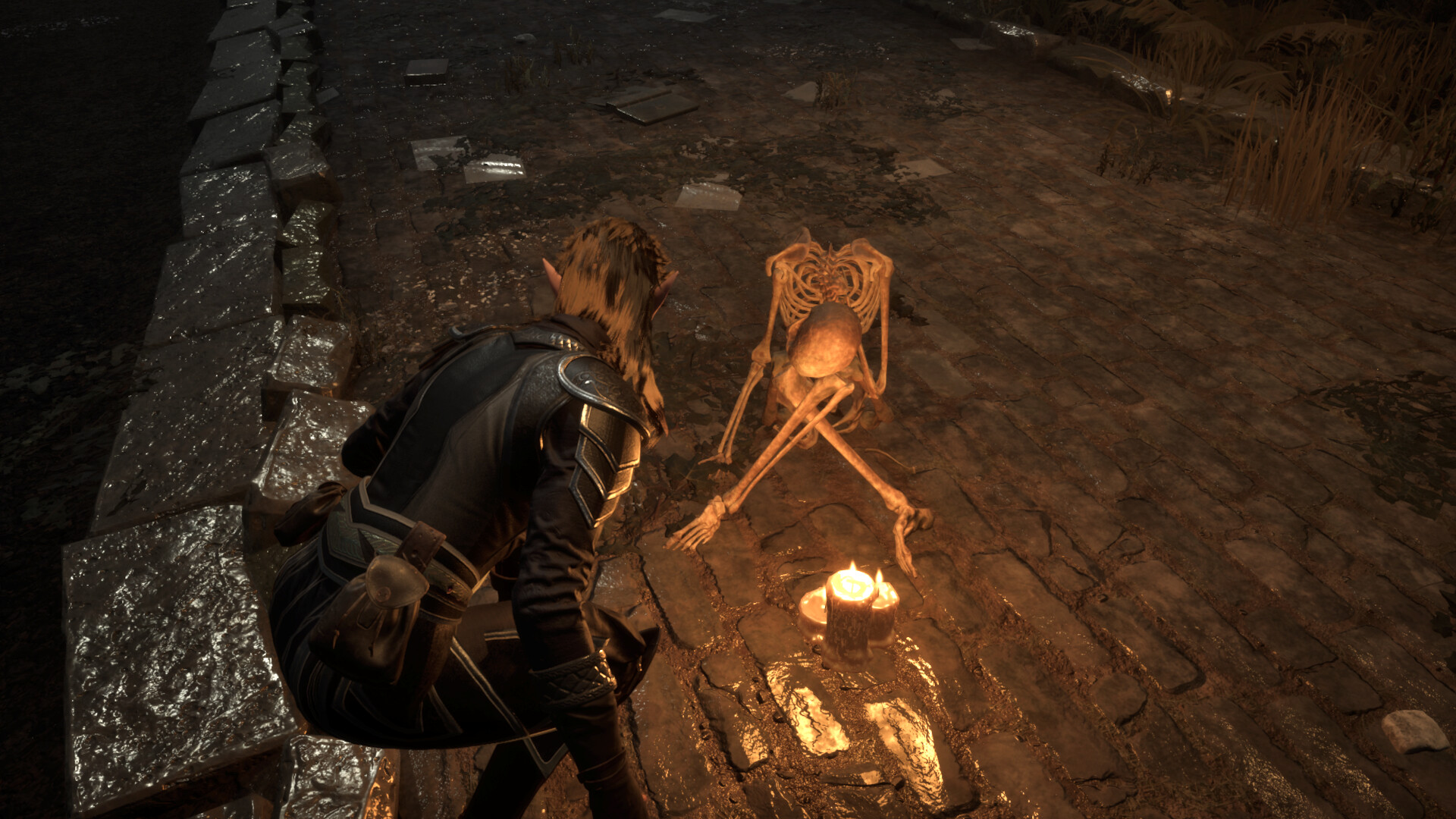 Hollow Ascent screenshot 7