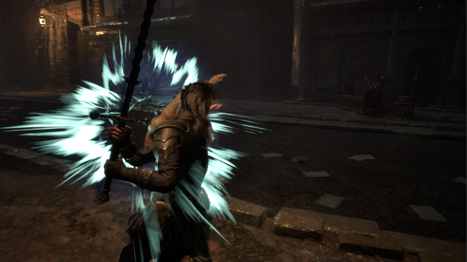 Hollow Ascent screenshot 6