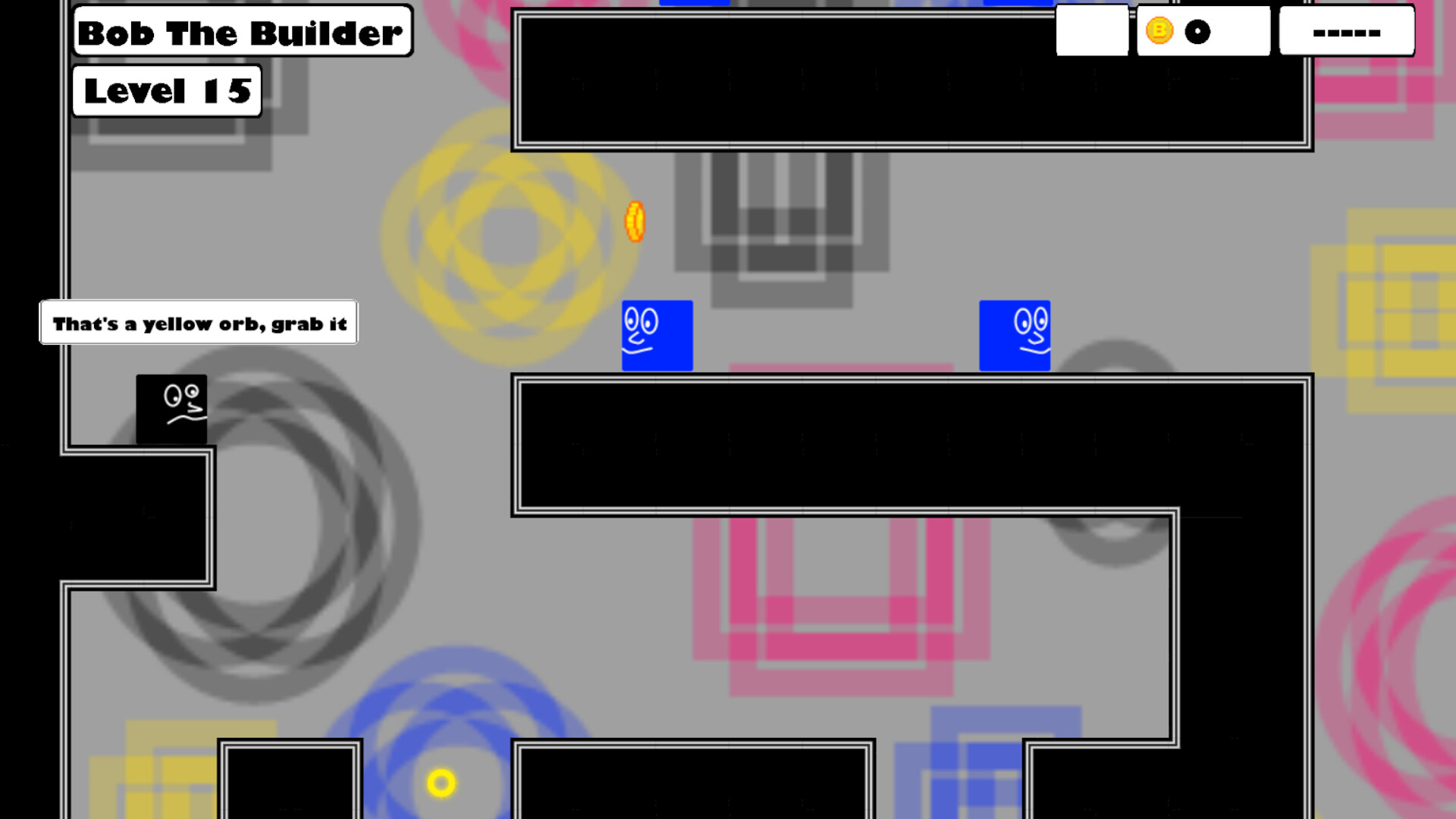 Blockhead screenshot 3