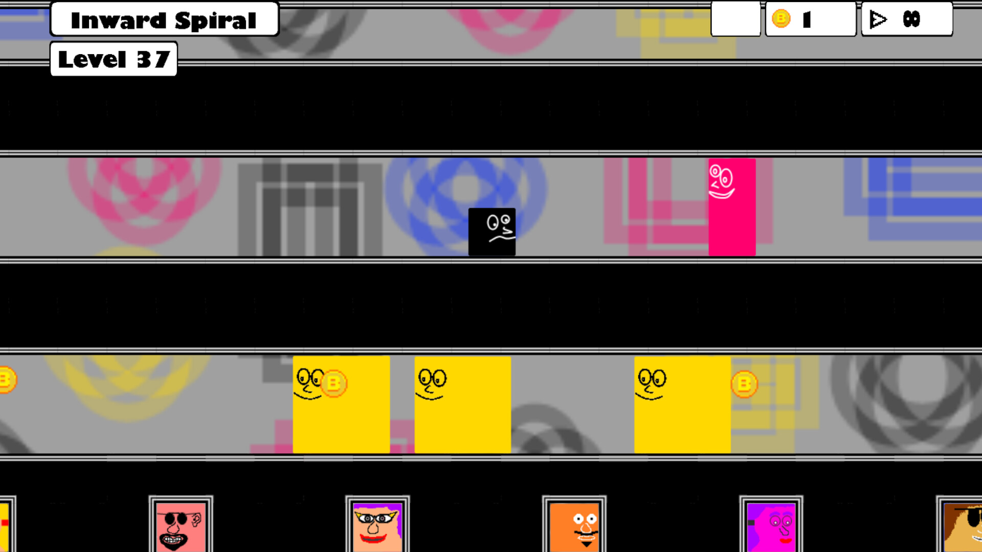 Blockhead screenshot 4