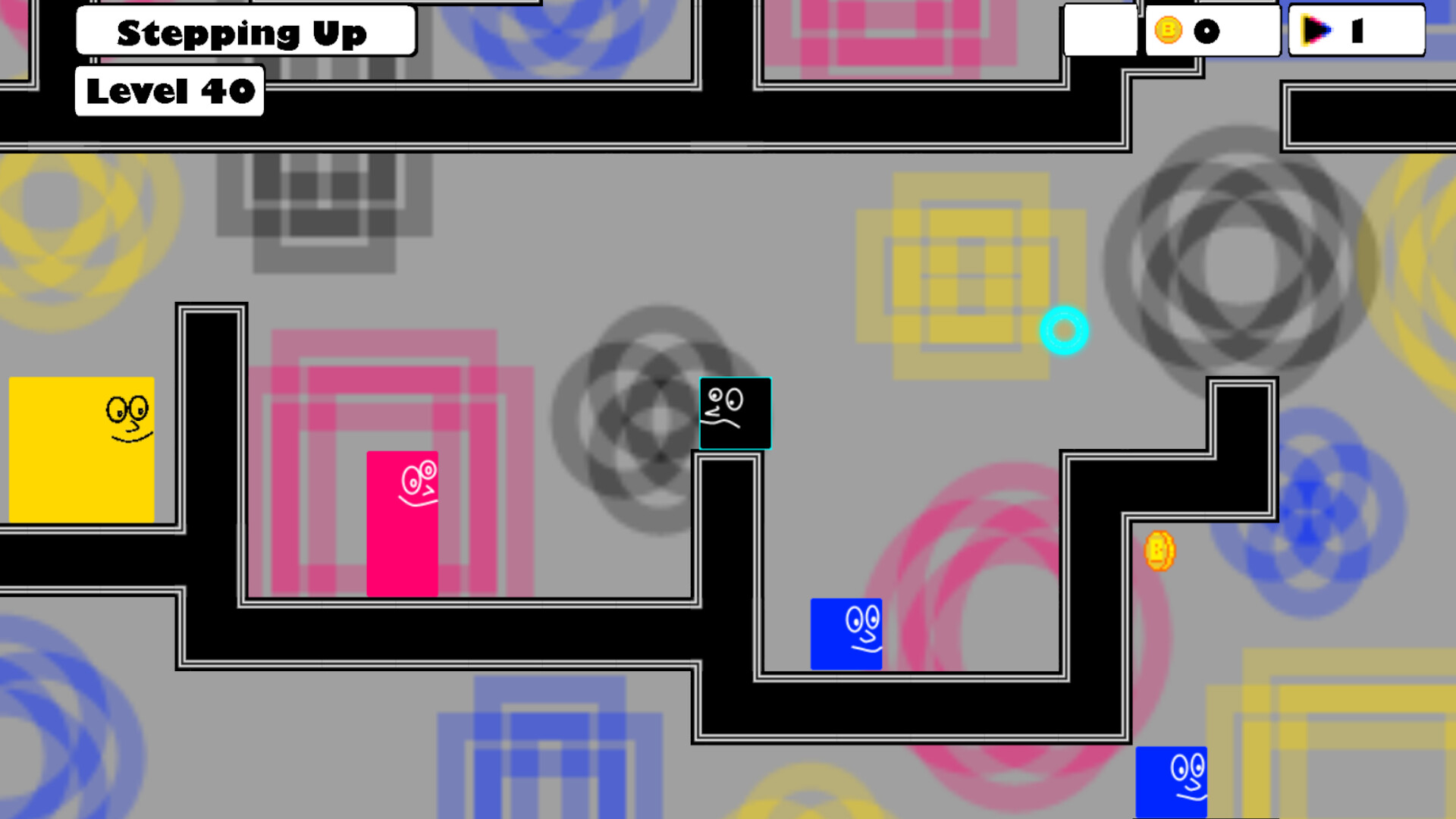 Blockhead screenshot 5
