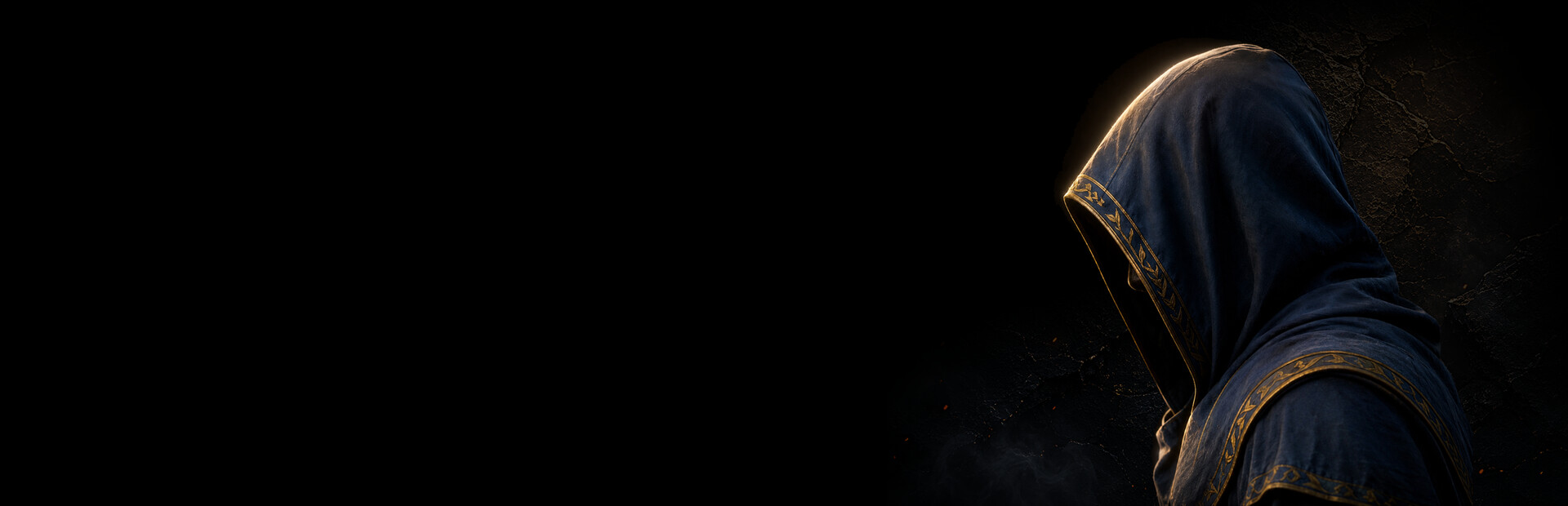 Fragments of Chaos