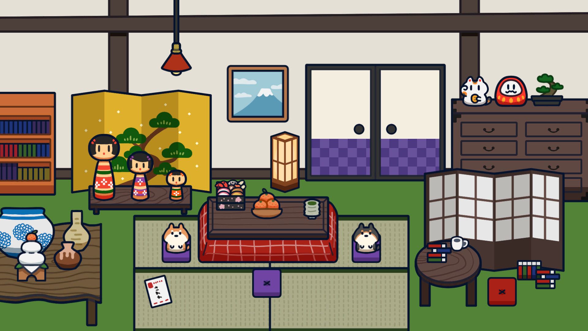 Mimikaki Collect screenshot 7
