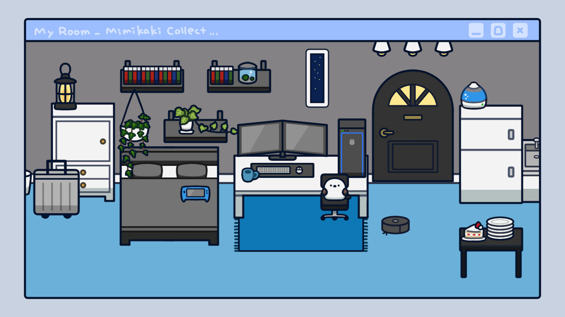 Mimikaki Collect screenshot 4