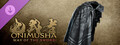 Onimusha: WotS - Cloudbiter Haori