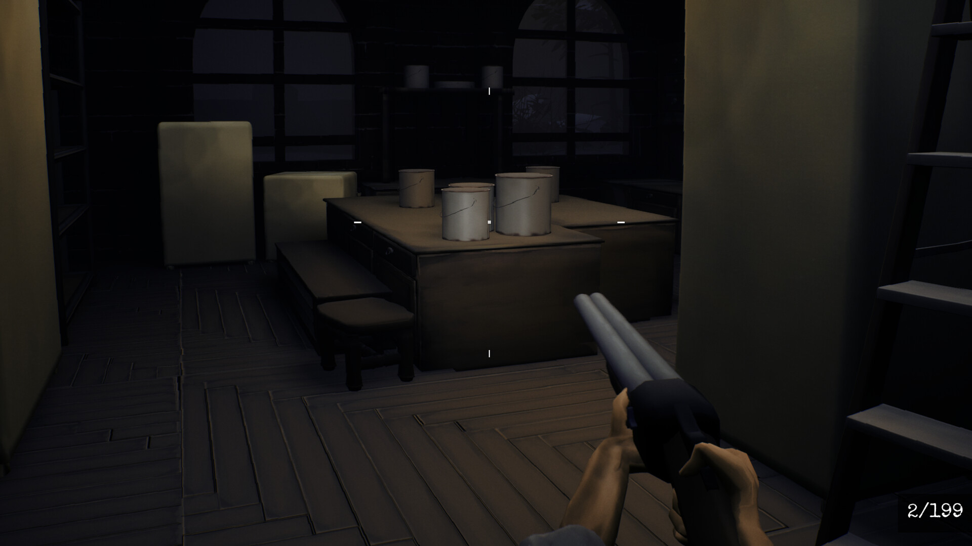 In Her Image screenshot 7