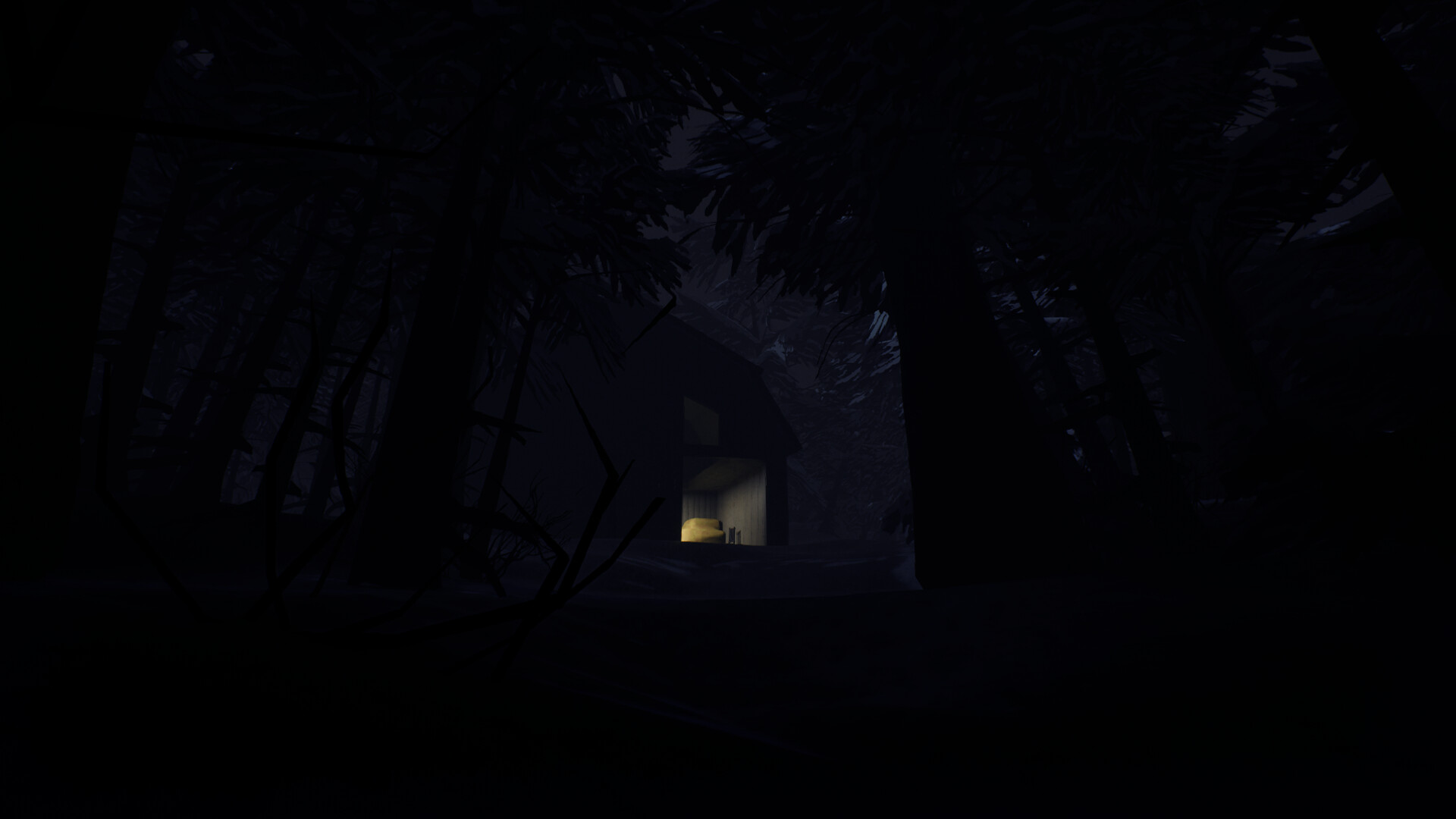 In Her Image screenshot 1