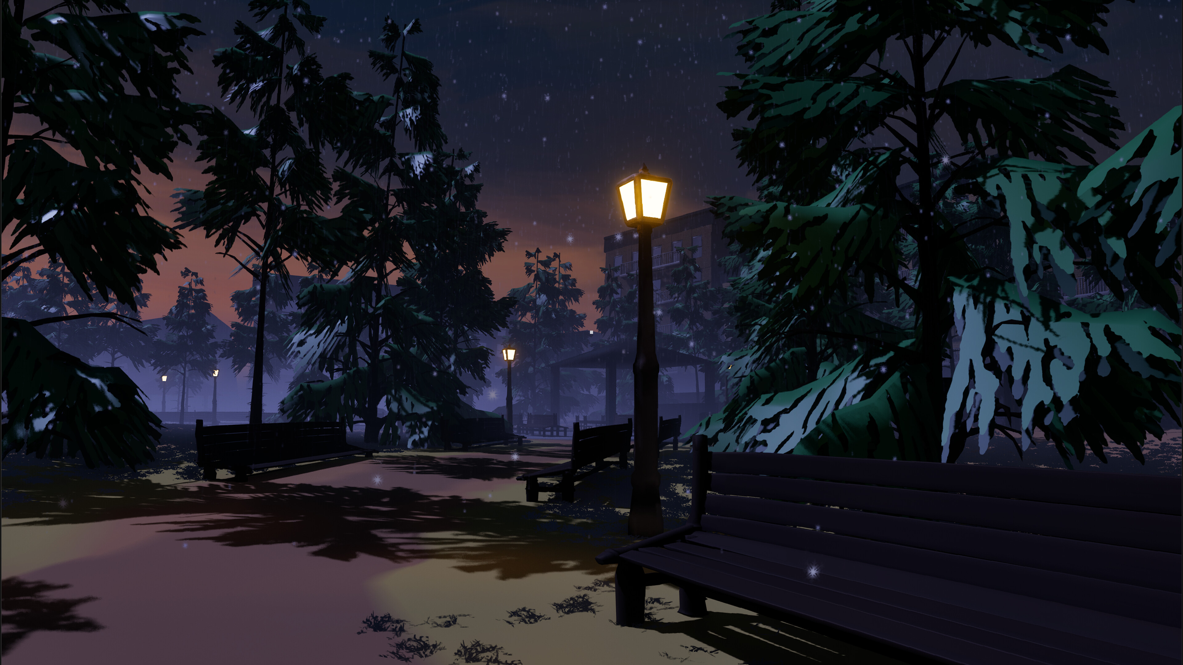 In Her Image screenshot 6
