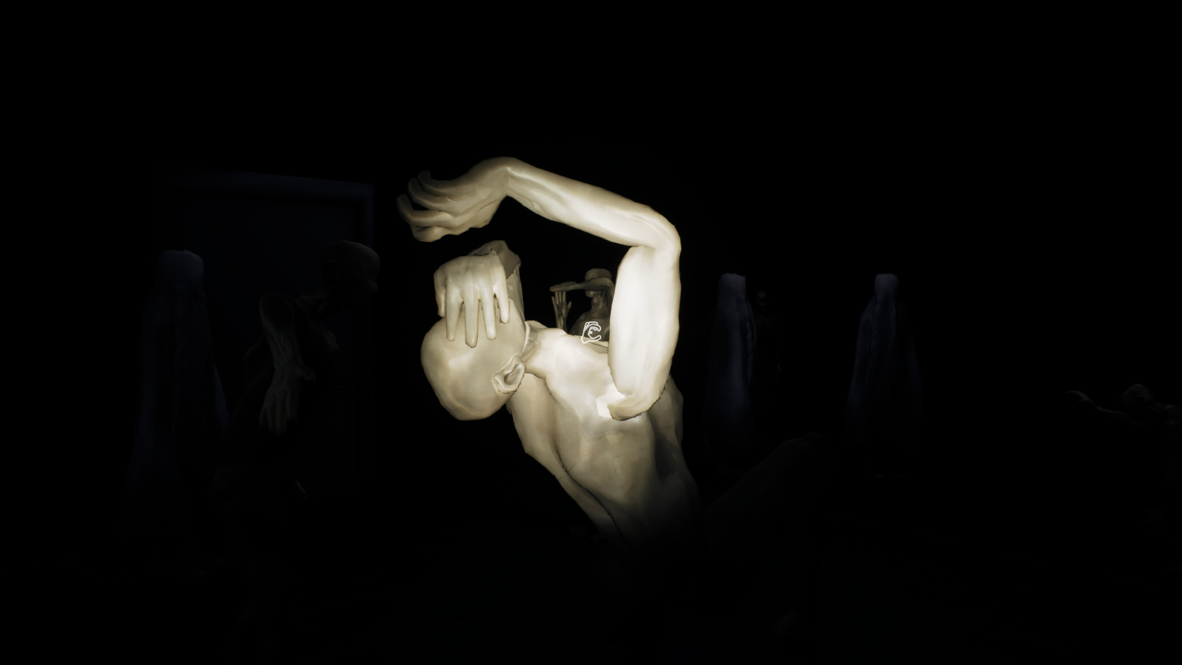 In Her Image screenshot 9